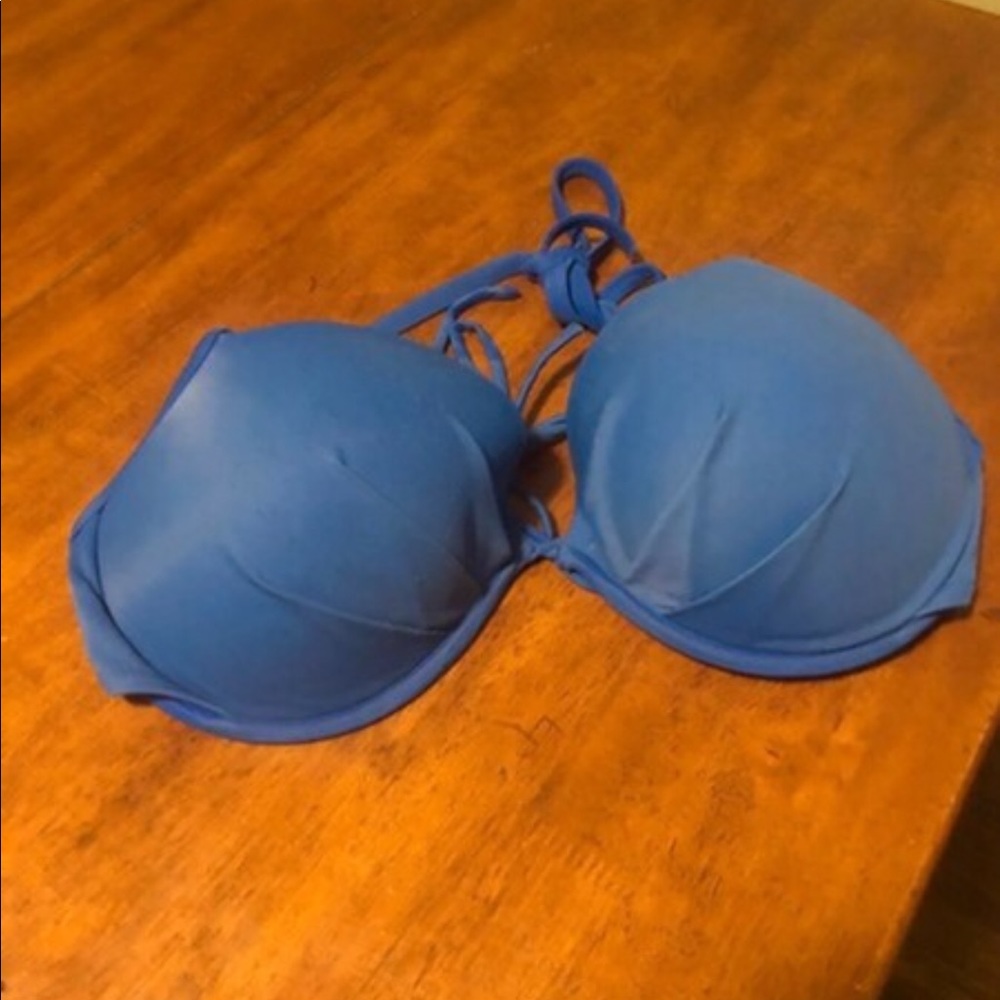 victoria secret bikini top